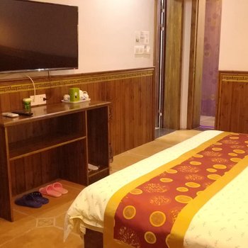 黟县宏村江南忆精品客栈酒店提供图片