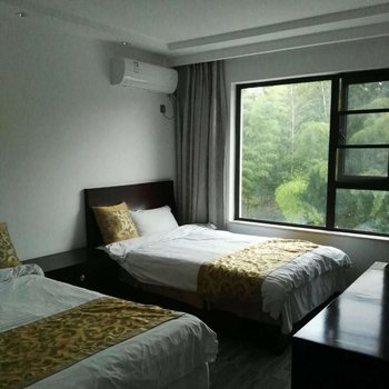 宜兴竹亭雅苑客栈酒店提供图片