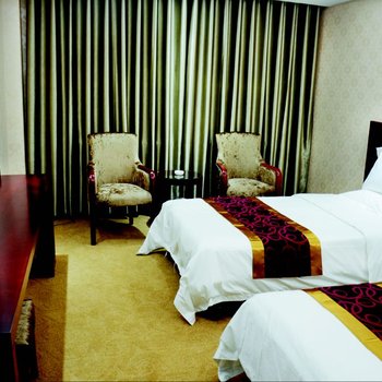 同仁新世佳商务酒店酒店提供图片
