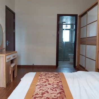 珠海壹元公寓(白蕉路分店)