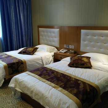 德江英杰纳时尚酒店酒店提供图片