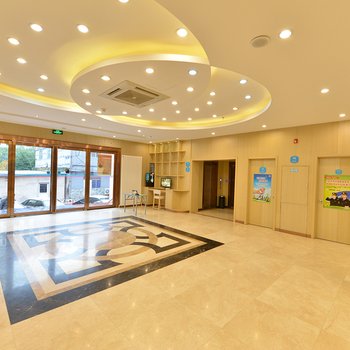 汉庭酒店(北京首师大店)