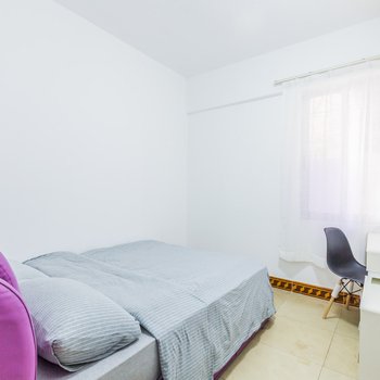 广州都市寒舍普通公寓(分店)酒店提供图片