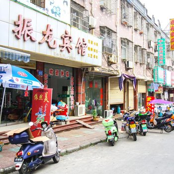 安庆太湖振龙宾馆酒店提供图片