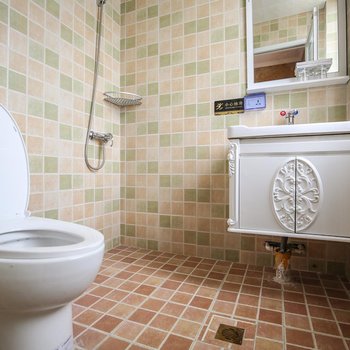 乌镇高同学主题民宿酒店提供图片