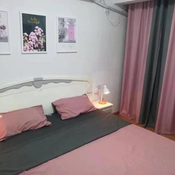 铜仁华人易居客服公寓(14号店)酒店提供图片