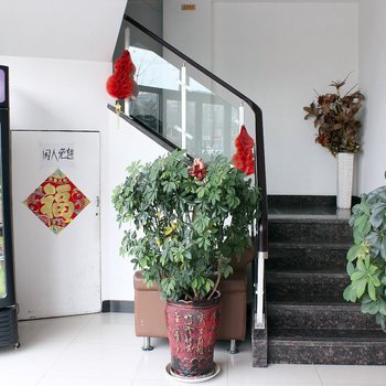 沈阳万贺家宾馆