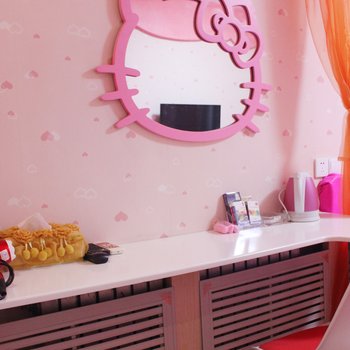 威海现仕宾馆酒店提供图片