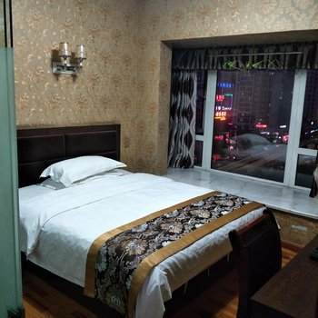 重庆77商务酒店酒店提供图片