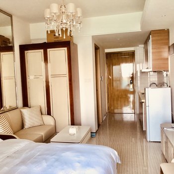 儋州尚居民宿酒店提供图片