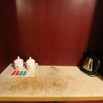 茂名电白金源大酒店酒店提供图片