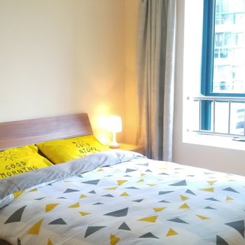 康健之家公寓(上海武东路店)