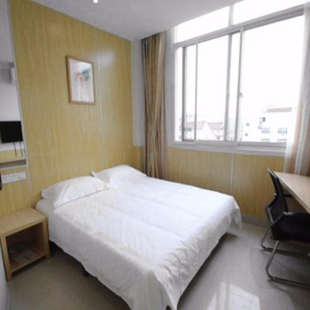 上海圆月公寓(海欣家园店)