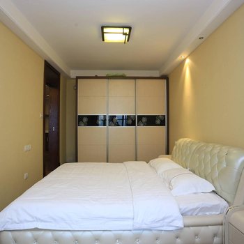 重庆海棠湾国际精品酒店式公寓酒店提供图片