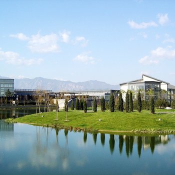 北京稻香湖景酒店酒店提供图片