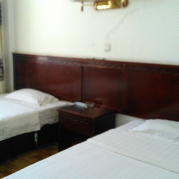 青铜峡海顺宾馆酒店提供图片