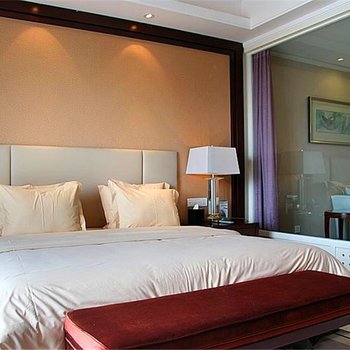 呼和浩特锦江国际大酒店酒店提供图片