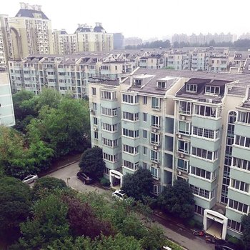 上海海边仙境公寓(张慕村分店)