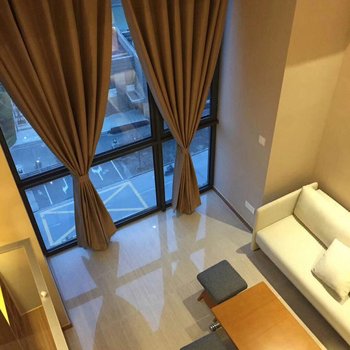 上海ElsaInn公寓(唐陆公路与银樽路交叉口分店)酒店提供图片