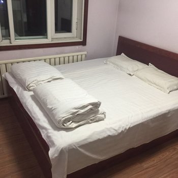 营口温馨豪宅酒店式公寓酒店提供图片