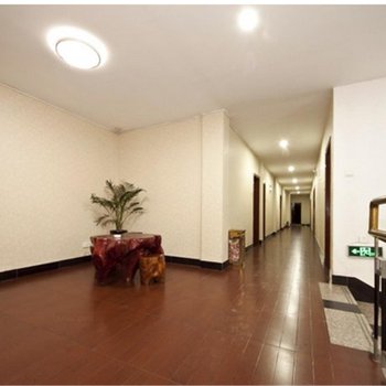 山海园附近酒店