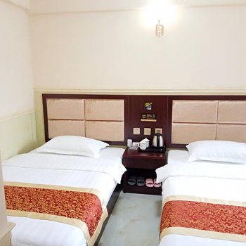 爱情公寓(成都嘉陵江路店)