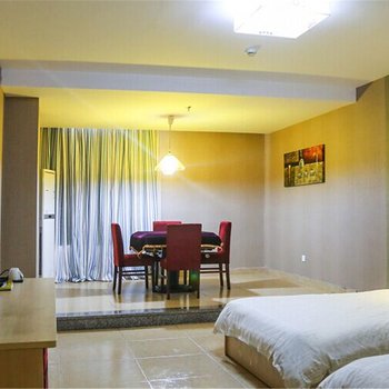 上饶风尚快捷酒店酒店提供图片