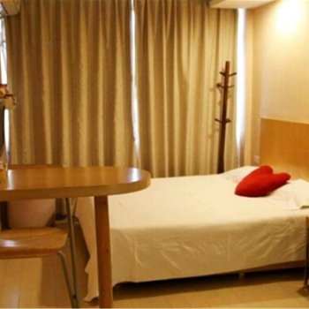 十堰E家时尚宾馆酒店提供图片