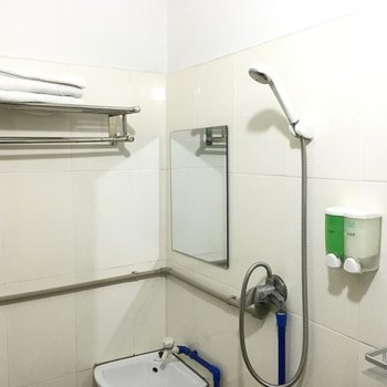 广州1+1公寓酒店提供图片