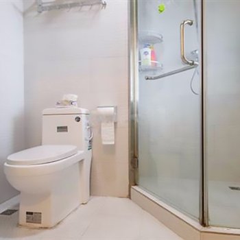 广州名宿酒店式公寓(八旗二马路分店)酒店提供图片