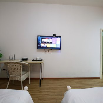 南昌西湖万达优品公寓酒店酒店提供图片