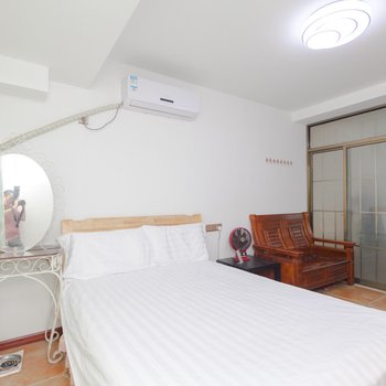 重庆张女士特色民宿(晓月路分店)酒店提供图片