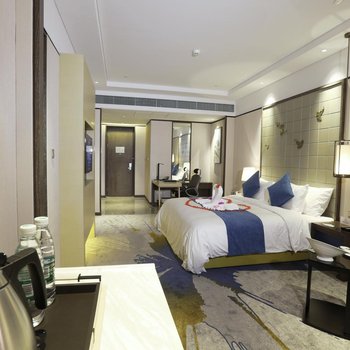 泰州日航酒店酒店提供图片
