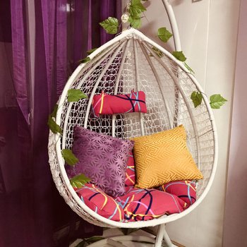 上海Lois Ye普通公寓(分店)酒店提供图片