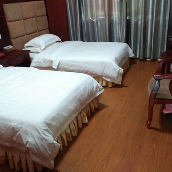 桂阳巴厘岛酒店酒店提供图片