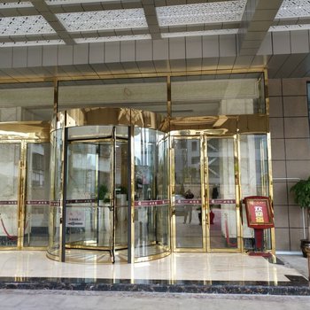 福泉峰邻天下大酒店(原峰岭天下大酒店)