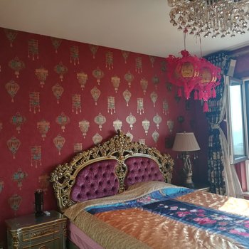 青岛Sonia普通公寓酒店提供图片