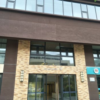 银川华锦公寓式酒店