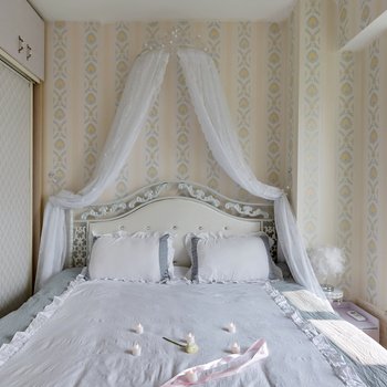 成都元素home民宿(通惠门路分店)酒店提供图片