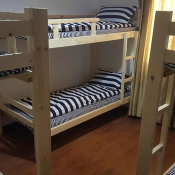 上海来吧壹号客栈(青旅)酒店提供图片