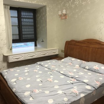 苏州过客雅舍民宿