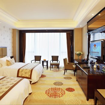武汉欧亚会展国际酒店酒店提供图片