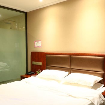 界首宝兰商务酒店酒店提供图片
