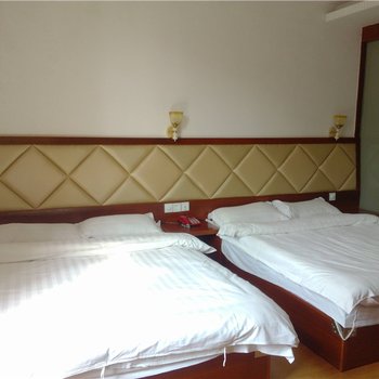 龙南庆豪商务宾馆酒店提供图片
