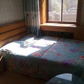 承德张静杰公寓(2号店)酒店提供图片
