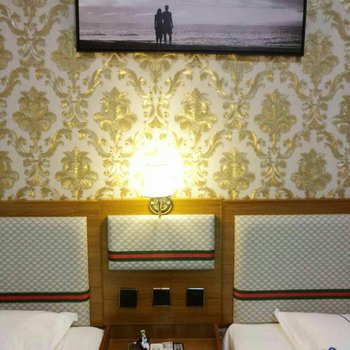海口维特风尚主题酒店酒店提供图片