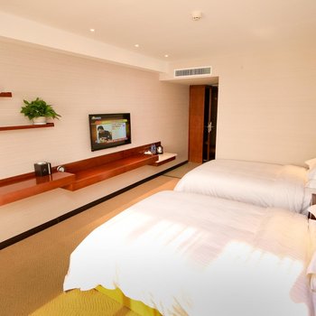 臻美文化艺术酒店(含光路美术学院店)酒店提供图片