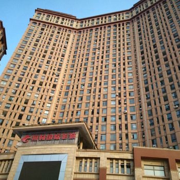 闽侯大学城微密公寓酒店酒店提供图片