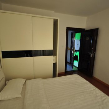 上海爱博温馨日租小店酒店提供图片