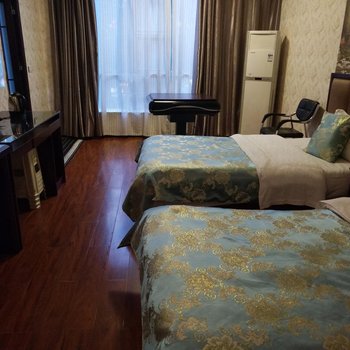 明都宾馆(习水西城区店)酒店提供图片